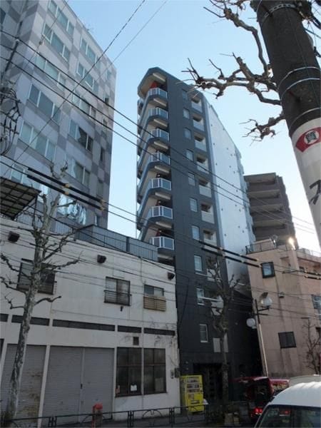 AXAS高田馬場の写真