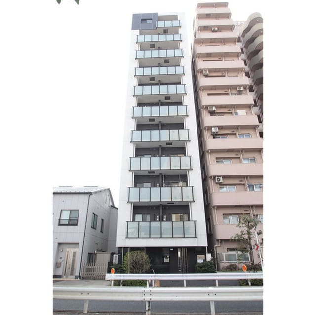 オリーブマンション荒川の写真