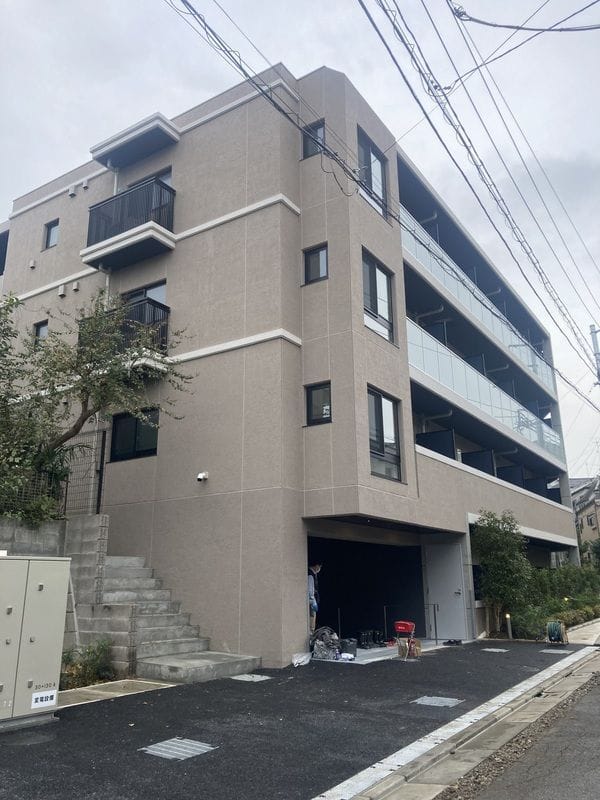 S-RESIDENCE目黒大岡山 202