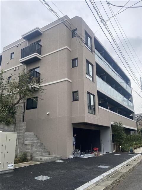 S-RESIDENCE目黒大岡山 404