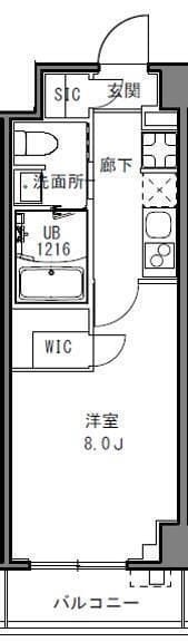 S-RESIDENCE目黒大岡山の写真