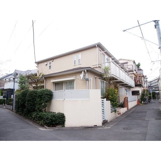 ハイツ幸野の写真