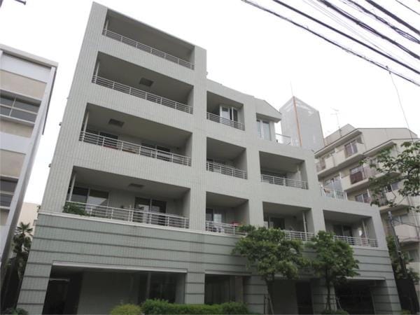 クオリア目黒祐天寺の写真