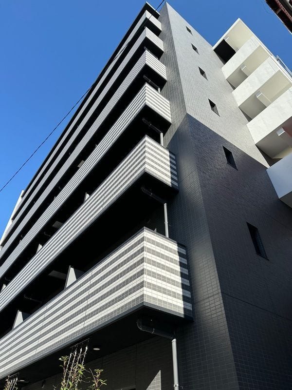 ラグゼナ錦糸町 0503