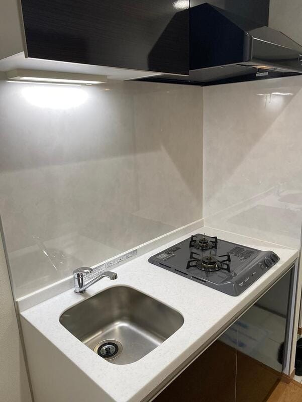 アンベリール墨田の写真