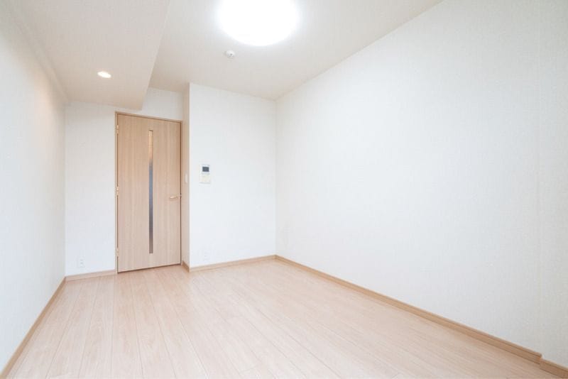 ルーブル池上伍番館 402