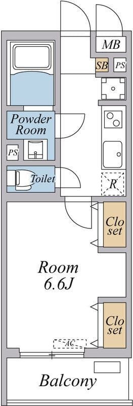 リブリ・アルブル 305