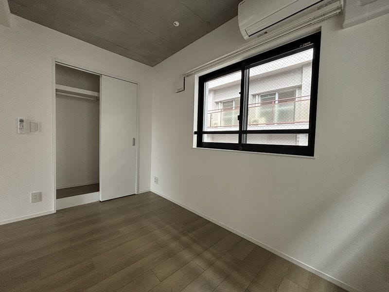 【築浅デザイナーズ】ASTILE高田馬場 301