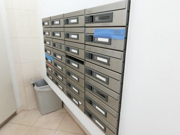 パークハビオ赤坂氷川町 502