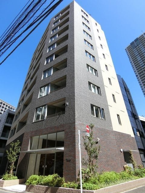 パークハビオ赤坂氷川町 703