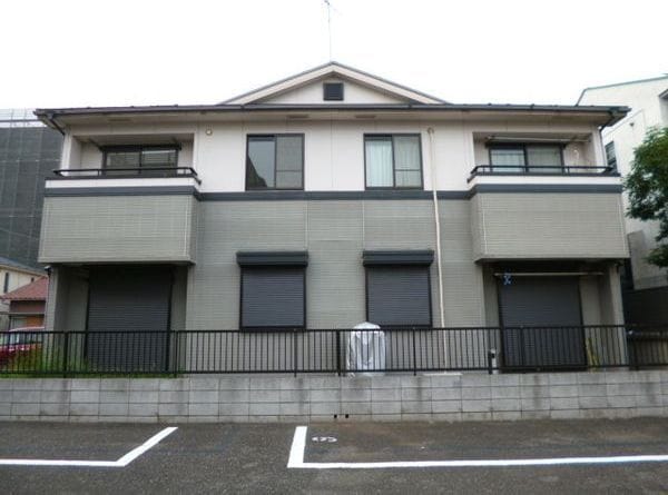 エクレール瀬田 A-1 25万円/入力なし/なし