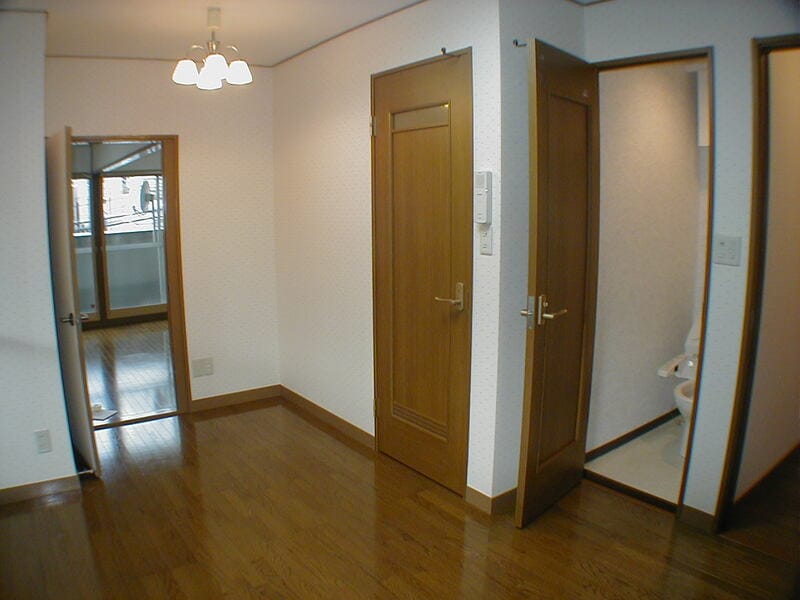 サンコート四谷の写真