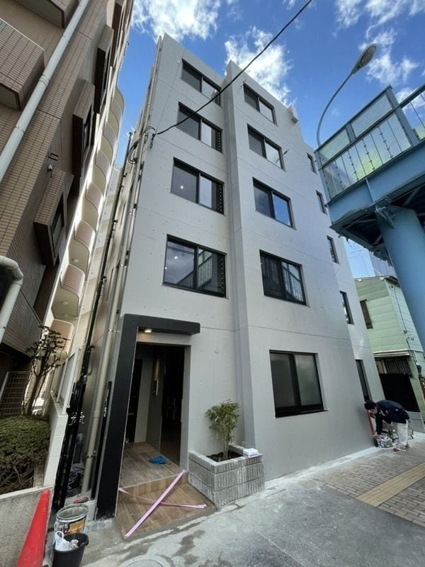 BEL FIORE SANCHA(ベルフィオーレサンチャ)の写真