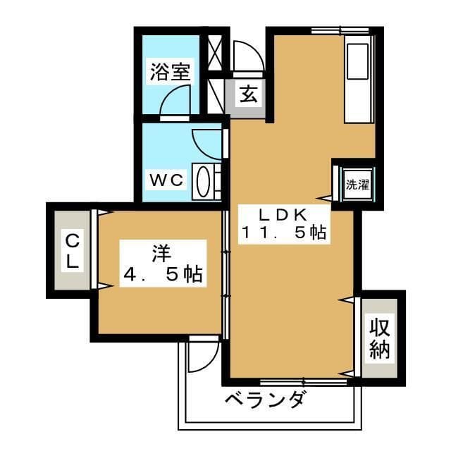 第2シャトレー・青山の写真