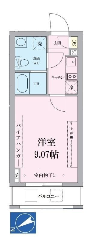 City Creation SKY 302