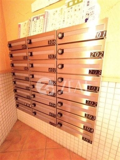 目白おとめ山テラスボックス 306