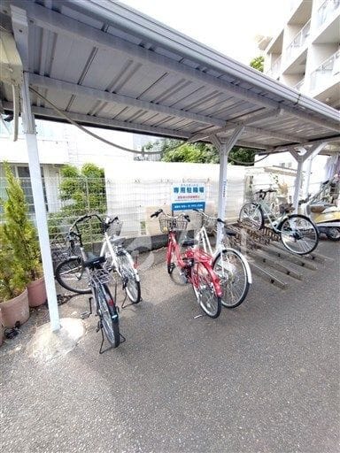 目白おとめ山テラスボックスの写真