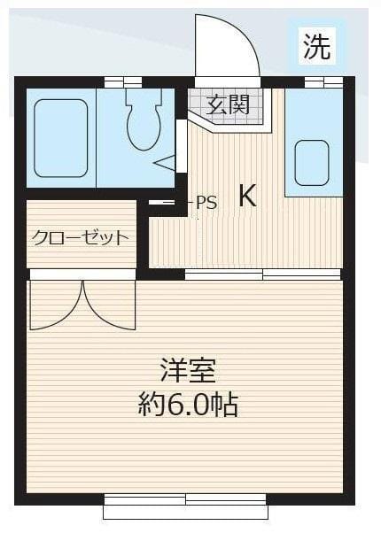 アーバンハイツ 102