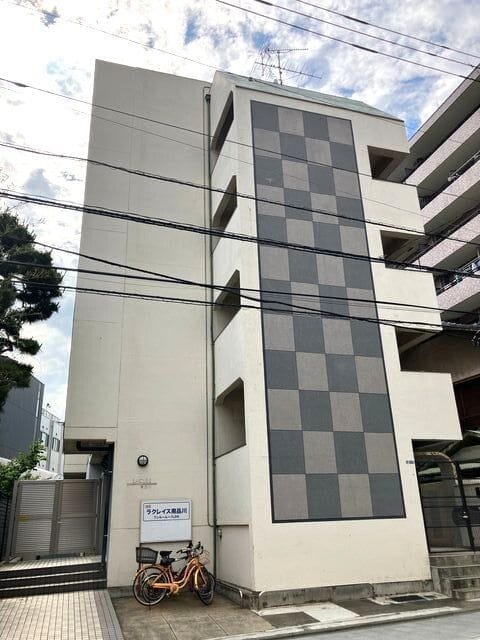 ラクレイス南品川 202
