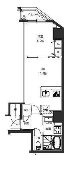 S-RESIDENCE駒込六義園の写真