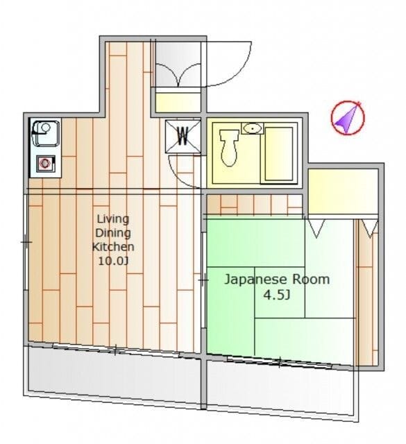 ヴィラ林の写真