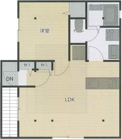 Stage南鳩ヶ谷の写真