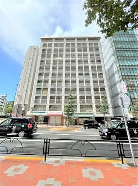 後楽園ビューハイツ 1206