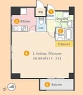 プロミエ秋葉原 902