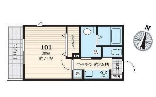 飛馬人館の写真