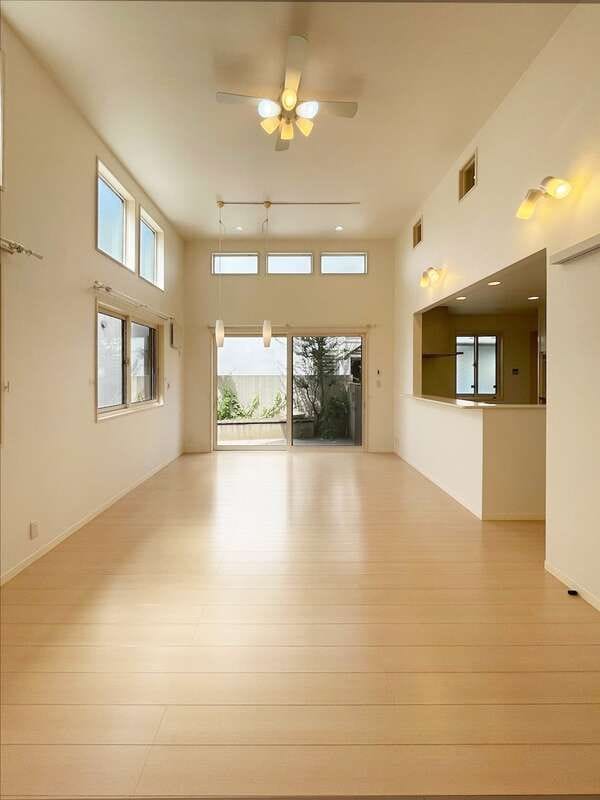 用賀一丁目戸建 38万円/入力なし/なし