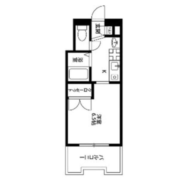 サフィールフォーレ65 218