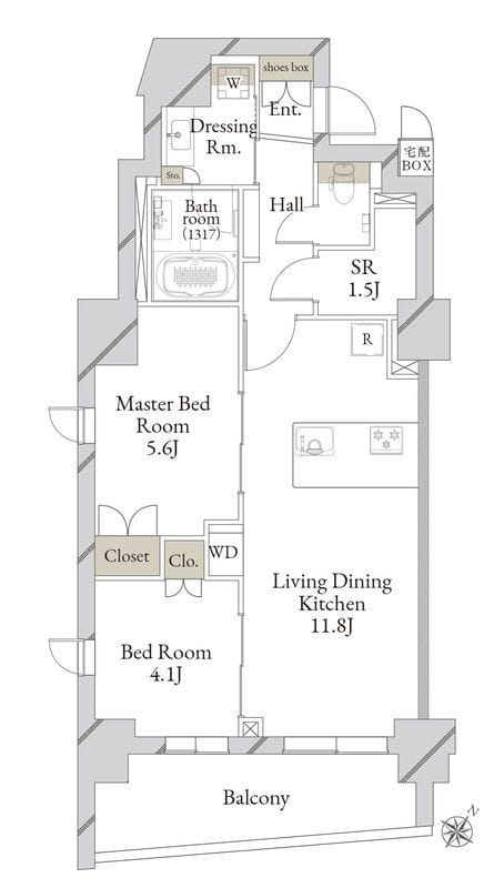 LiveCasa文京千石premier 0601