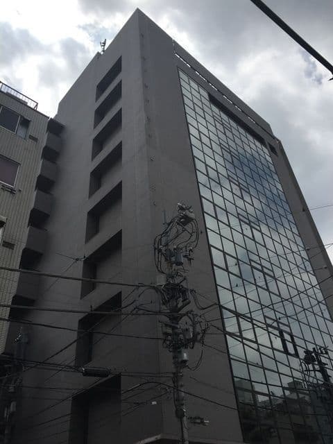 A-PLACE新橋 904