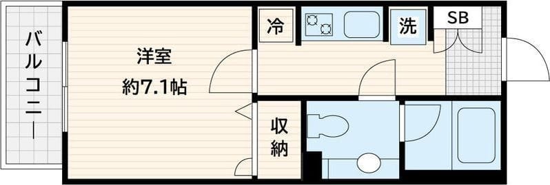 BibryCourt 209