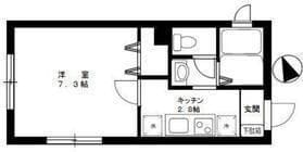 エミネンス千早 101