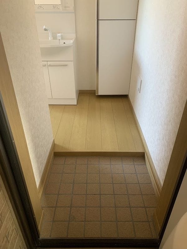 Liberta前川3丁目の写真