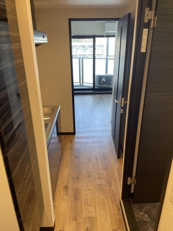 レピュア武蔵関 503