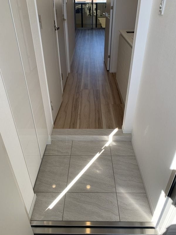 レガリス目白学習院下の写真