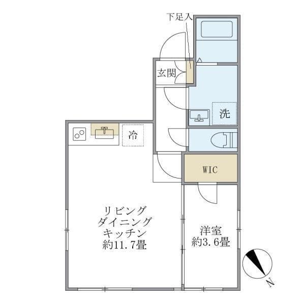 プラティーク清澄庭園の写真