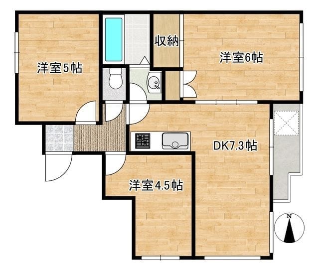 フレドゥリッチエイジェンスの写真