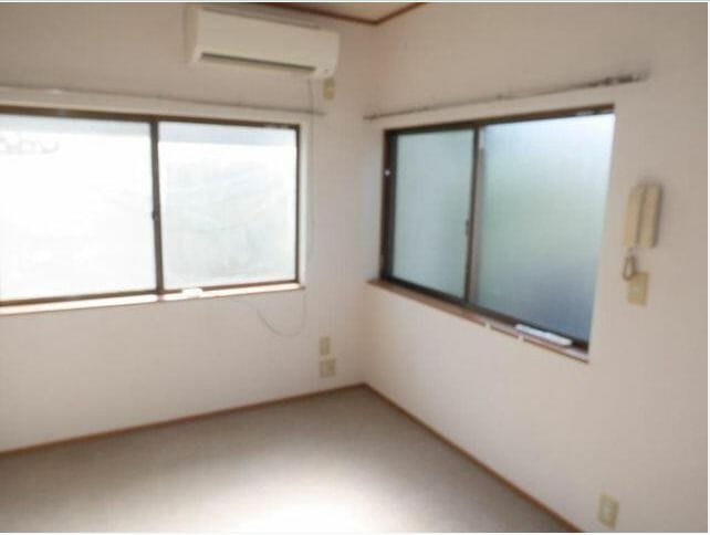 メゾネット下落合 1