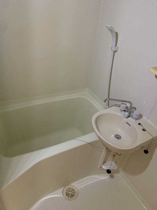 メゾネット下落合の写真