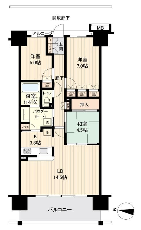 東京スイートレジデンスの写真