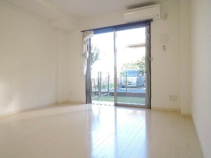 グランデフォルトゥーナ 107