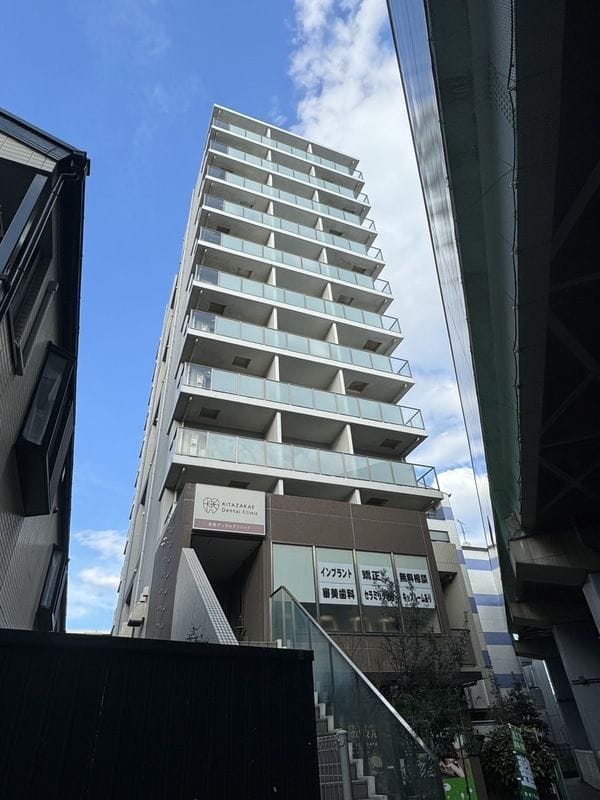 Station Tower Urayasu 1005