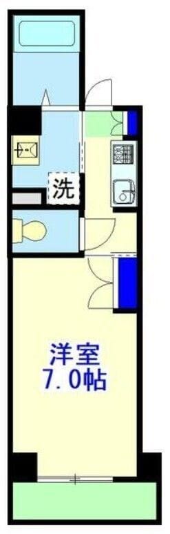 Station Tower Urayasuの写真