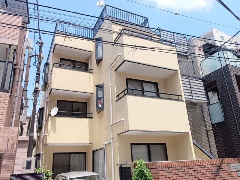 プチメゾンイナバの写真