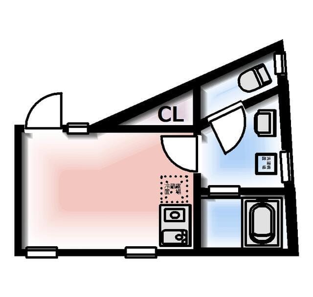 コミチテラス大岡山の写真