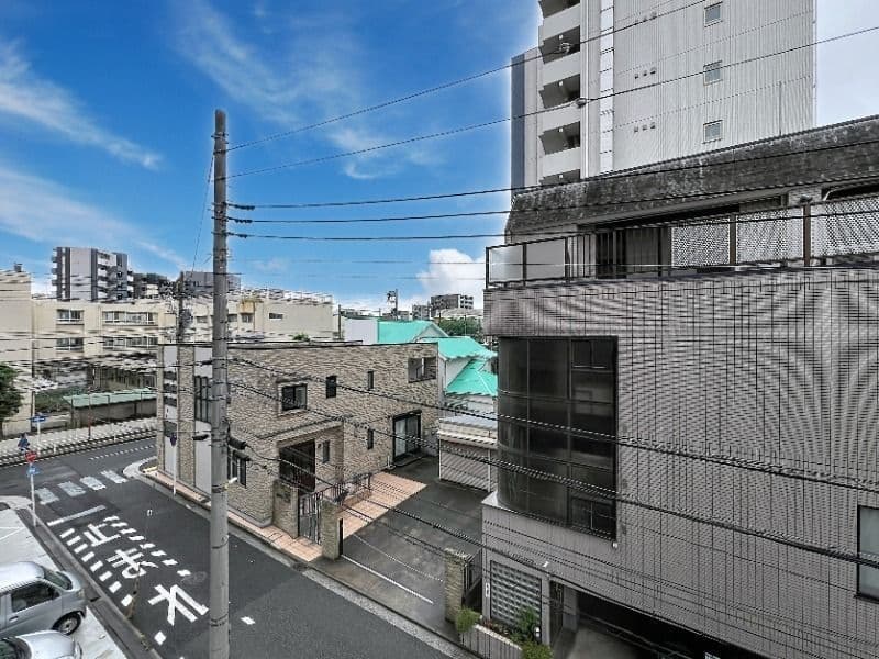 フジサーチ豊岡の写真
