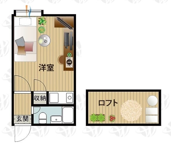 b’CASA成増re-born 102